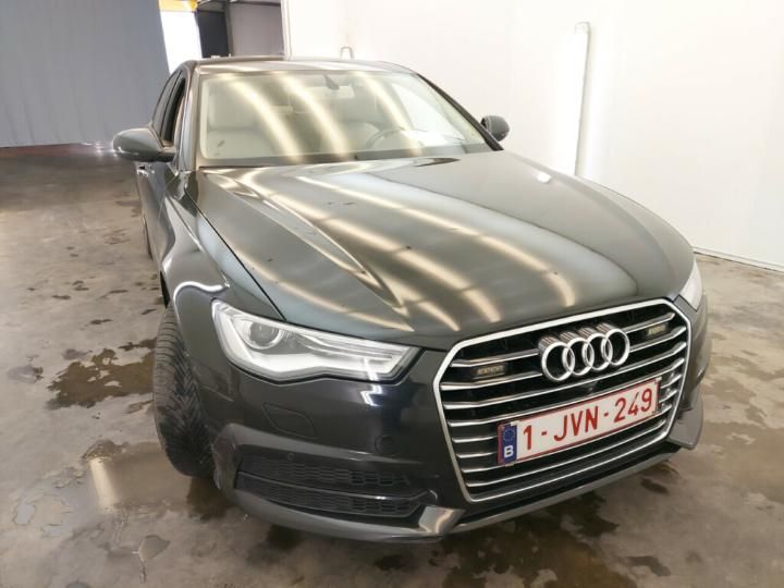 Photo 5 VIN: WAUZZZ4G3JN047338 - AUDI A6 