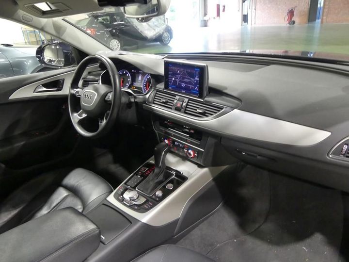 Photo 3 VIN: WAUZZZ4G3JN049462 - AUDI A6 AVANT 