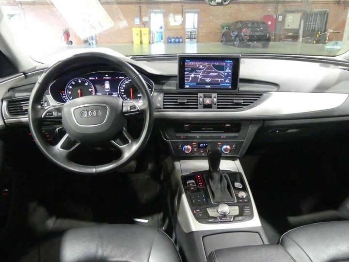 Photo 8 VIN: WAUZZZ4G3JN049462 - AUDI A6 AVANT 