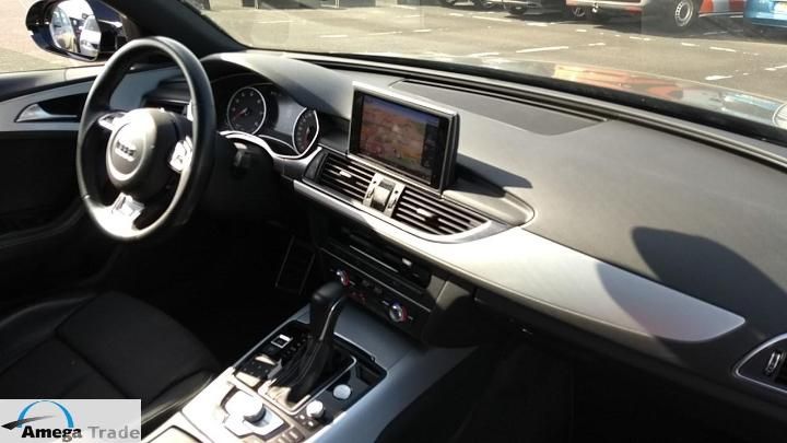 Photo 12 VIN: WAUZZZ4G3JN057982 - AUDI A6 AVANT 