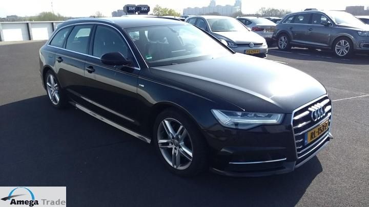 Photo 7 VIN: WAUZZZ4G3JN057982 - AUDI A6 AVANT 