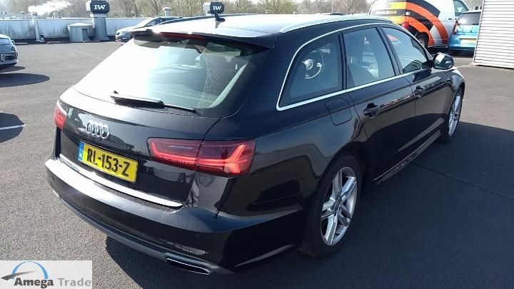 Photo 9 VIN: WAUZZZ4G3JN057982 - AUDI A6 AVANT 