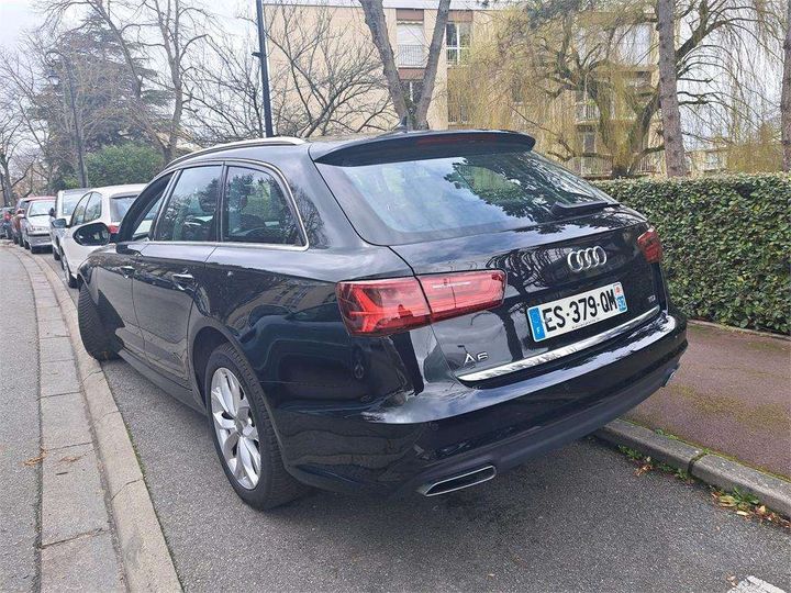 Photo 2 VIN: WAUZZZ4G3JN058680 - AUDI A6 AVANT 