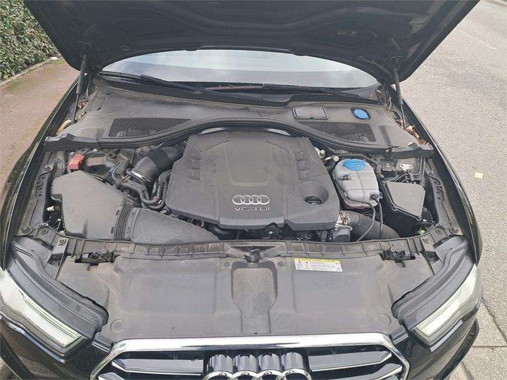 Photo 24 VIN: WAUZZZ4G3JN058680 - AUDI A6 AVANT 