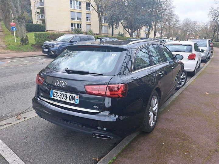 Photo 3 VIN: WAUZZZ4G3JN058680 - AUDI A6 AVANT 