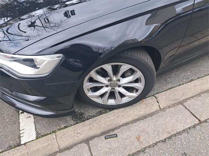 Photo 31 VIN: WAUZZZ4G3JN058680 - AUDI A6 AVANT 