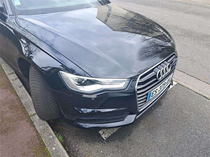 Photo 32 VIN: WAUZZZ4G3JN058680 - AUDI A6 AVANT 