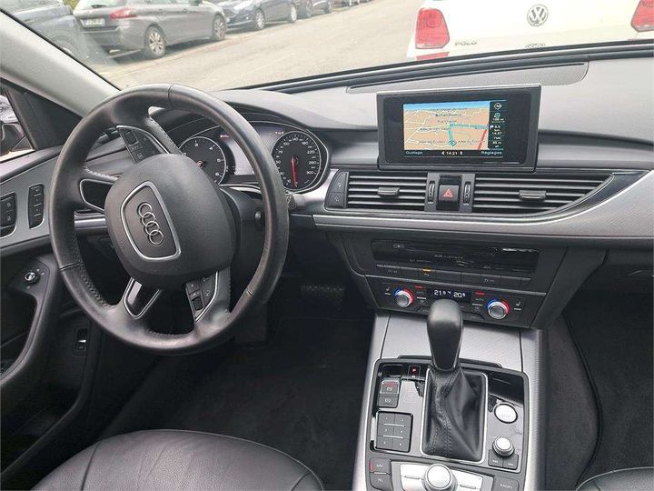 Photo 4 VIN: WAUZZZ4G3JN058680 - AUDI A6 AVANT 