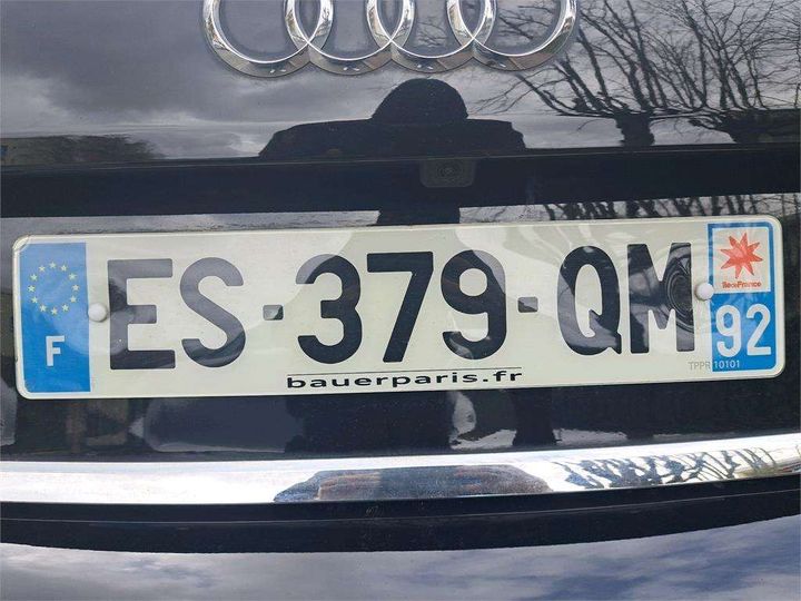 Photo 5 VIN: WAUZZZ4G3JN058680 - AUDI A6 AVANT 