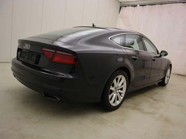 Photo 10 VIN: WAUZZZ4G3JN058758 - AUDI A7 