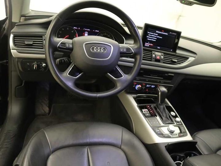 Photo 15 VIN: WAUZZZ4G3JN058758 - AUDI A7 