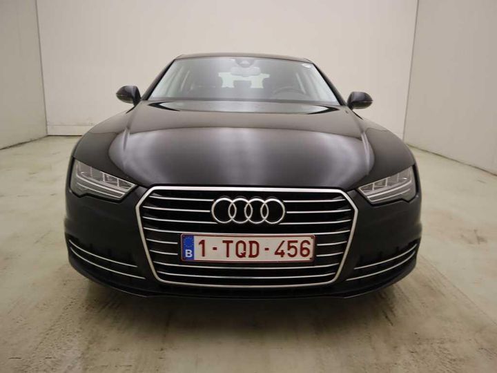 Photo 16 VIN: WAUZZZ4G3JN058758 - AUDI A7 