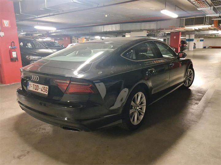 Photo 2 VIN: WAUZZZ4G3JN058758 - AUDI A7 