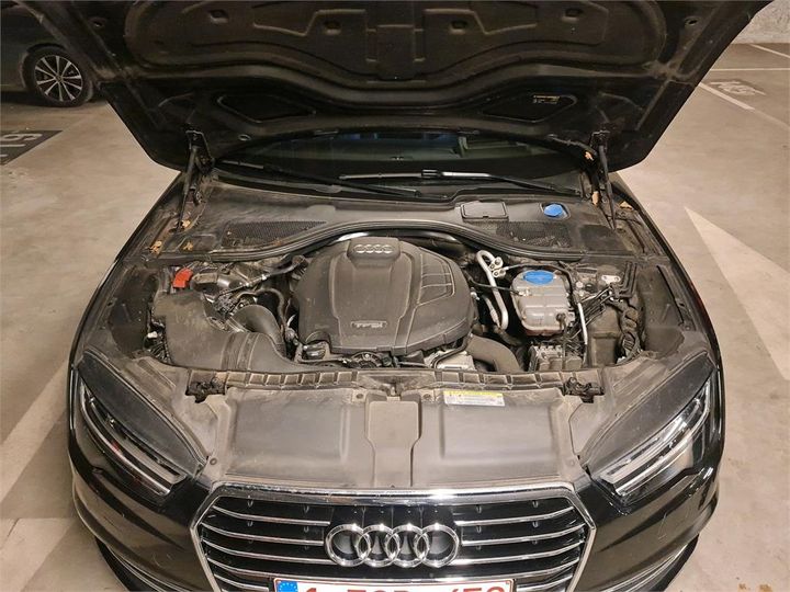 Photo 21 VIN: WAUZZZ4G3JN058758 - AUDI A7 