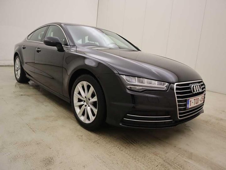 Photo 8 VIN: WAUZZZ4G3JN058758 - AUDI A7 