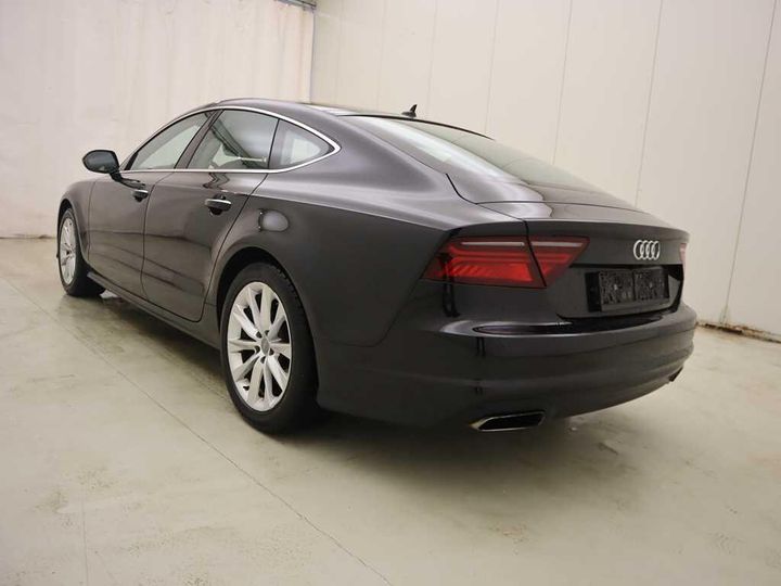 Photo 9 VIN: WAUZZZ4G3JN058758 - AUDI A7 