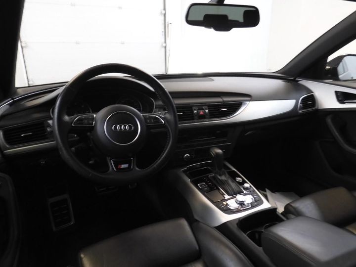 Photo 1 VIN: WAUZZZ4G3JN063653 - AUDI A6 AVANT 