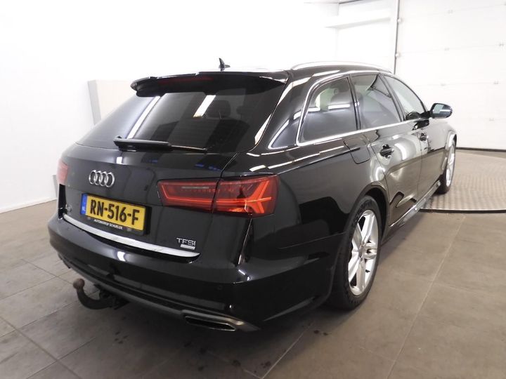 Photo 2 VIN: WAUZZZ4G3JN063653 - AUDI A6 AVANT 