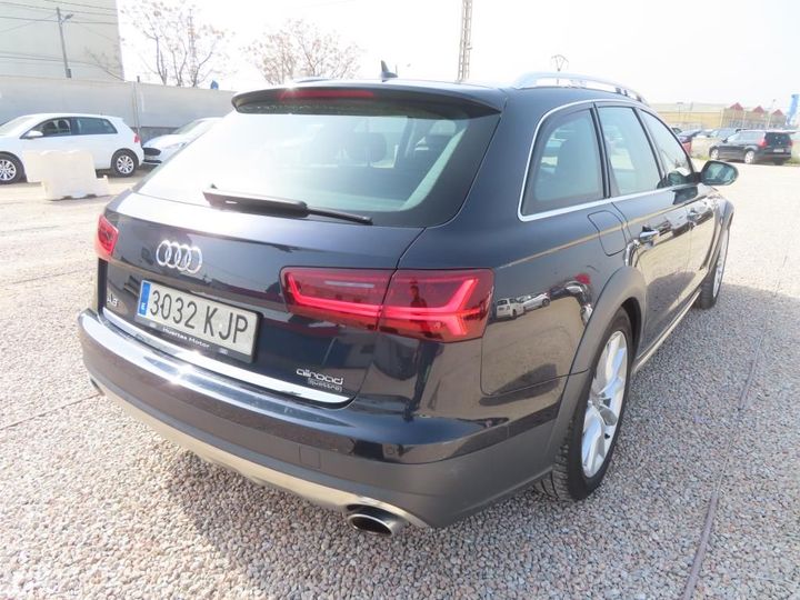 Photo 2 VIN: WAUZZZ4G3JN065998 - AUDI A6 ALLROAD QUAT 