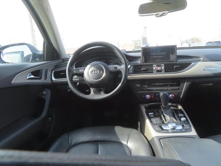 Photo 3 VIN: WAUZZZ4G3JN065998 - AUDI A6 ALLROAD QUAT 