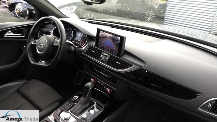 Photo 7 VIN: WAUZZZ4G3JN068321 - AUDI A6 AVANT 