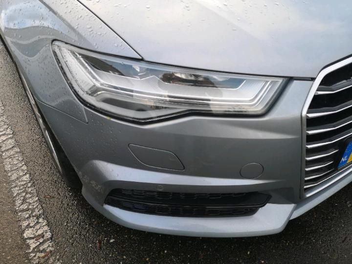 Photo 11 VIN: WAUZZZ4G3JN071820 - AUDI A6 AVANT 