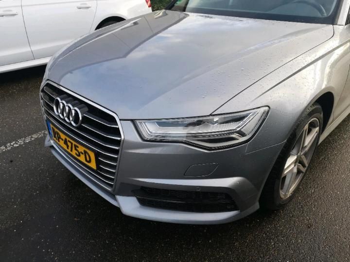 Photo 16 VIN: WAUZZZ4G3JN071820 - AUDI A6 AVANT 