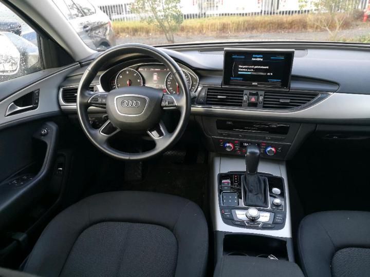 Photo 6 VIN: WAUZZZ4G3JN071820 - AUDI A6 AVANT 