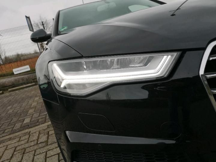 Photo 11 VIN: WAUZZZ4G3JN075785 - AUDI A6 AVANT 