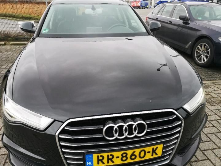 Photo 21 VIN: WAUZZZ4G3JN075785 - AUDI A6 AVANT 