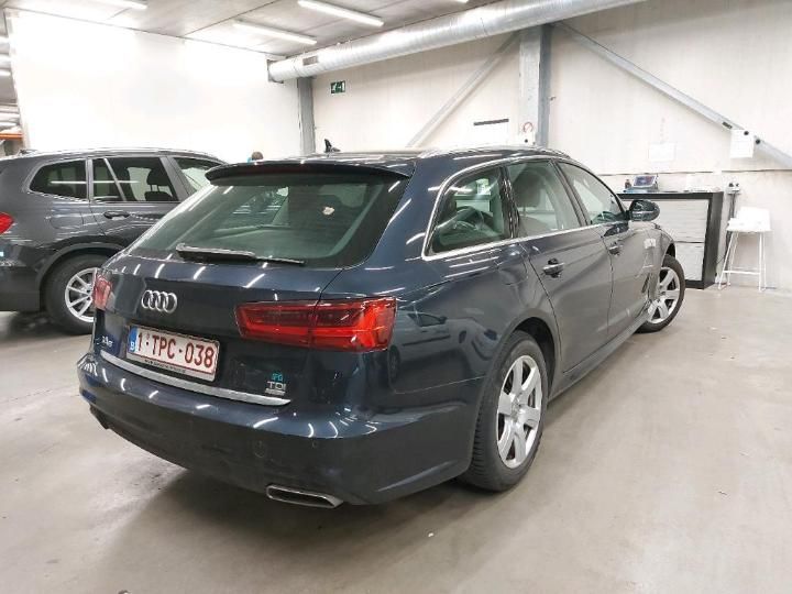 Photo 2 VIN: WAUZZZ4G3JN075902 - AUDI A6 AVANT 