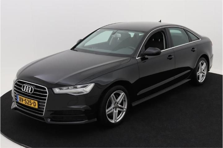 Photo 0 VIN: WAUZZZ4G3JN076175 - AUDI A6 