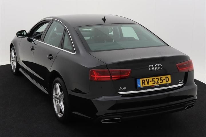 Photo 4 VIN: WAUZZZ4G3JN076175 - AUDI A6 