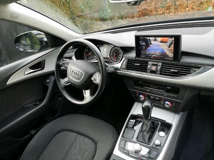 Photo 6 VIN: WAUZZZ4G3JN076175 - AUDI A6 