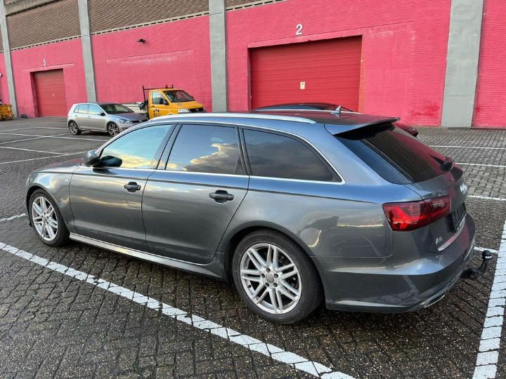 Photo 1 VIN: WAUZZZ4G3JN077150 - AUDI A6 AVANT 