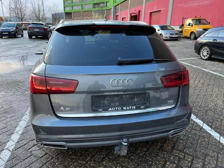 Photo 14 VIN: WAUZZZ4G3JN077150 - AUDI A6 AVANT 