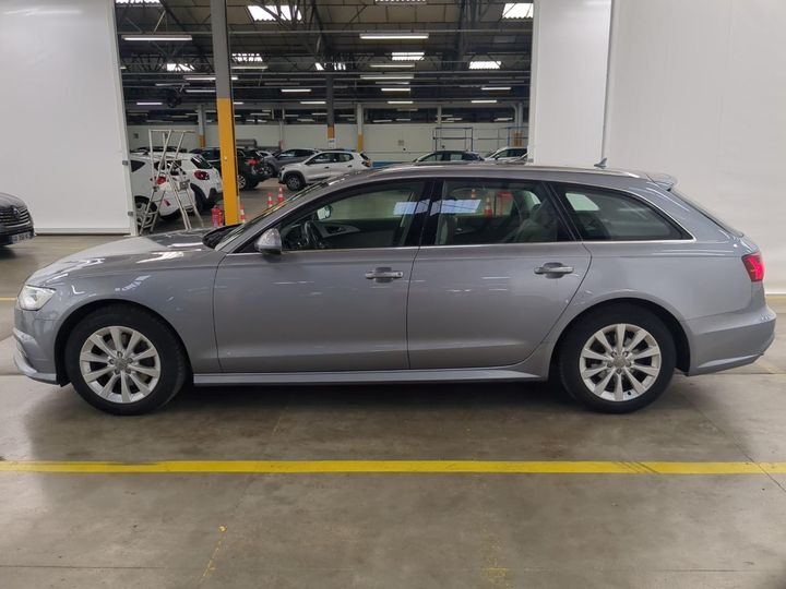 Photo 2 VIN: WAUZZZ4G3JN080775 - AUDI A6 AVANT 