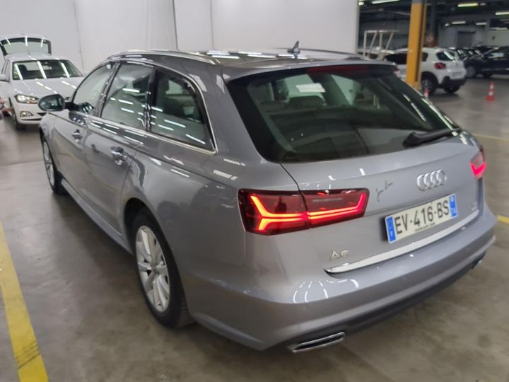 Photo 3 VIN: WAUZZZ4G3JN080775 - AUDI A6 AVANT 