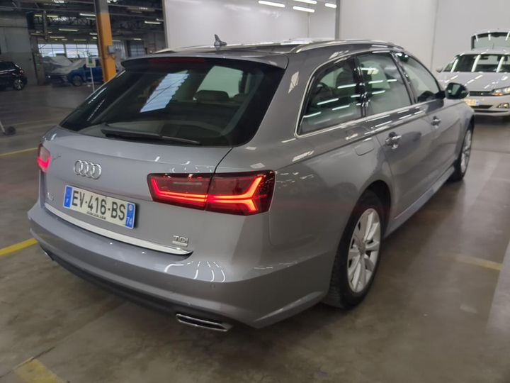 Photo 4 VIN: WAUZZZ4G3JN080775 - AUDI A6 AVANT 