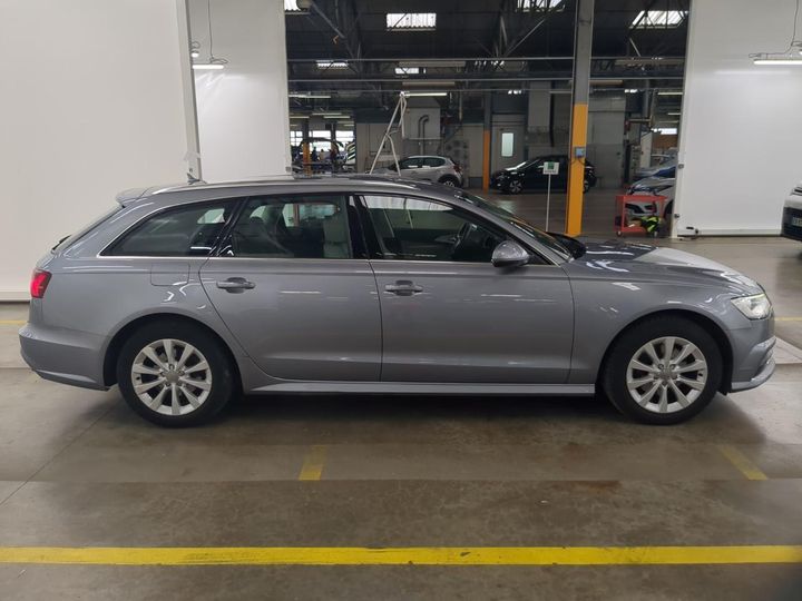 Photo 5 VIN: WAUZZZ4G3JN080775 - AUDI A6 AVANT 