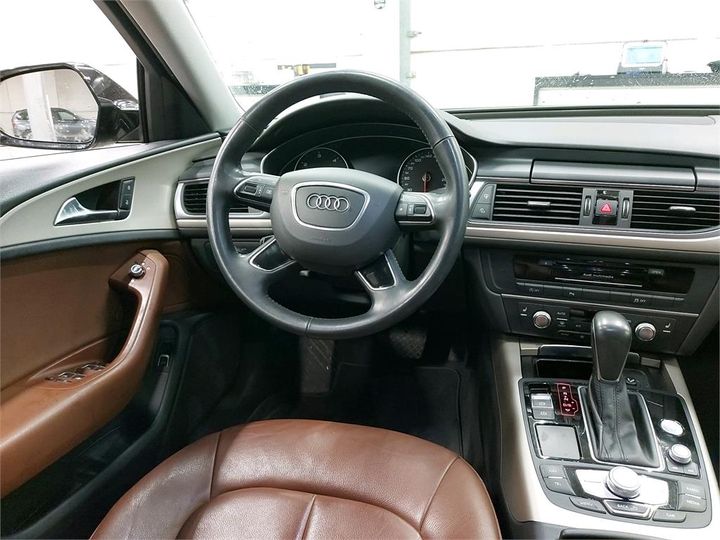 Photo 12 VIN: WAUZZZ4G3JN081411 - AUDI A6 