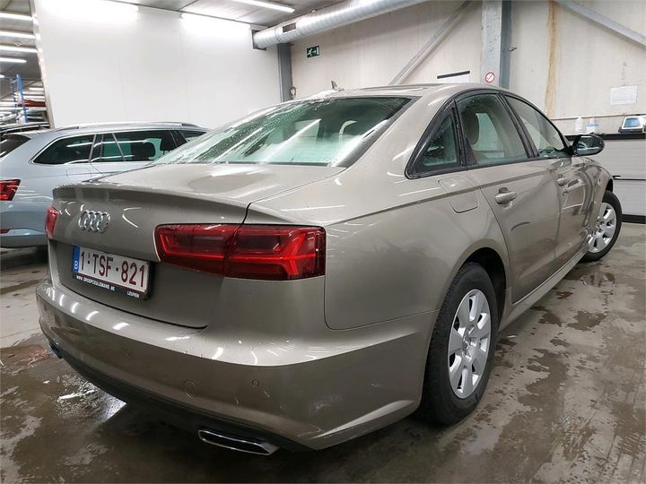 Photo 2 VIN: WAUZZZ4G3JN081411 - AUDI A6 