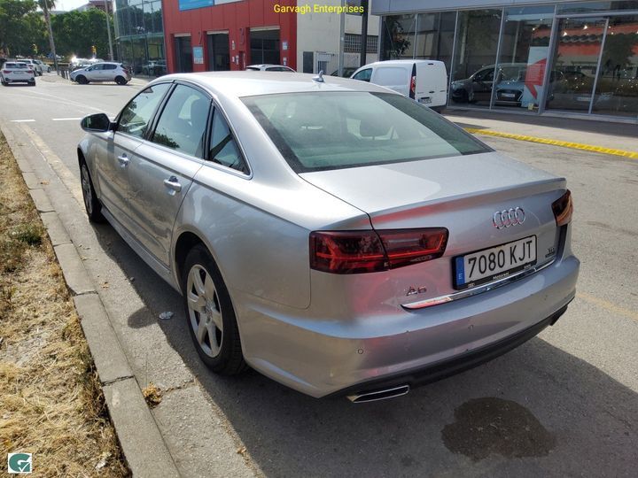 Photo 12 VIN: WAUZZZ4G3JN087516 - AUDI A6 