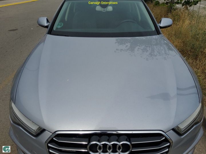 Photo 20 VIN: WAUZZZ4G3JN087516 - AUDI A6 