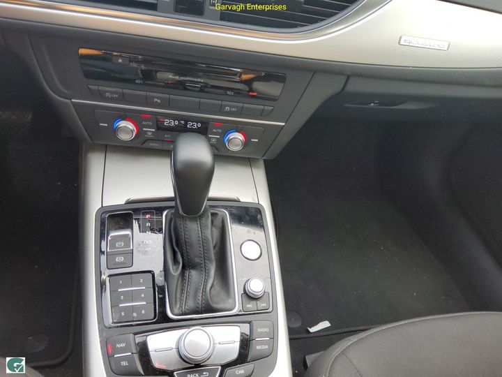 Photo 3 VIN: WAUZZZ4G3JN087516 - AUDI A6 