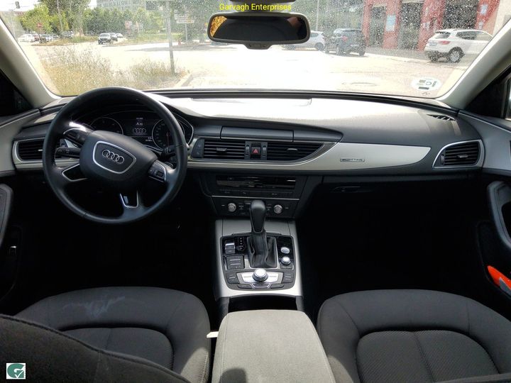 Photo 6 VIN: WAUZZZ4G3JN087516 - AUDI A6 