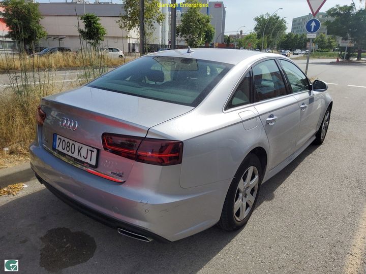 Photo 13 VIN: WAUZZZ4G3JN087516 - AUDI A6 