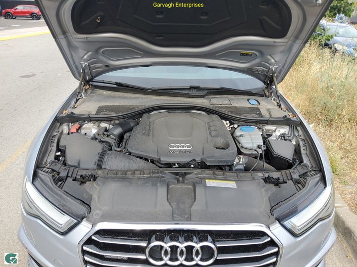 Photo 18 VIN: WAUZZZ4G3JN087516 - AUDI A6 