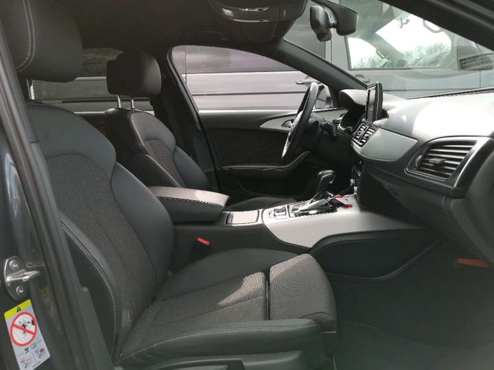 Photo 7 VIN: WAUZZZ4G3JN093218 - AUDI A6 AVANT 