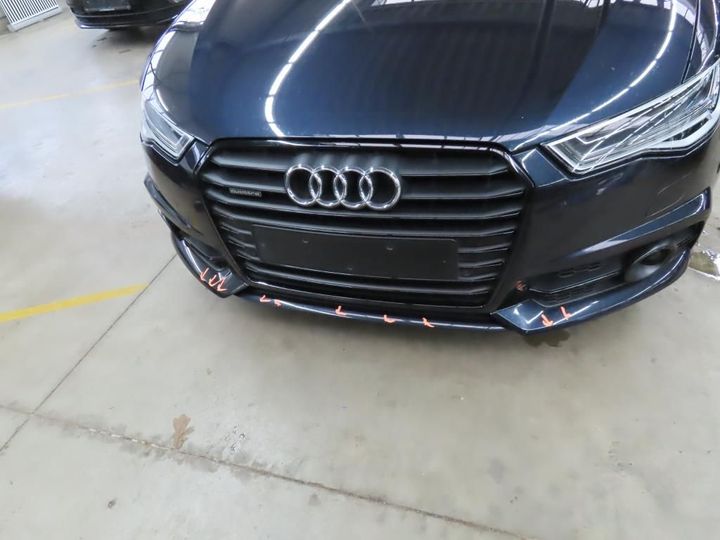 Photo 16 VIN: WAUZZZ4G3JN101365 - AUDI A6 AVANT 